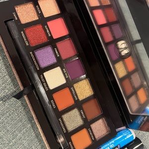 ABH - Jackie Aina Eyeshadow Palette Beauty Bundle - NWOT✨